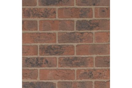 Wienerberger Bradfield Multi Brick 65mm Pack of 500