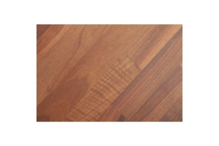 Solid Prime Walnut Worktop Pre-Oiled 3000 x 620 x 40mm