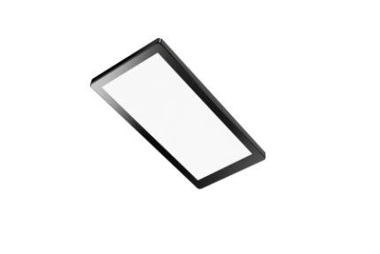 Sensio SE91598N0 Fusion Replacement Bezel Black