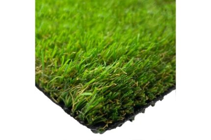 Luxigraze Premium Artificial Grass Pre-packed Midi Roll 30mm 4 x 2m