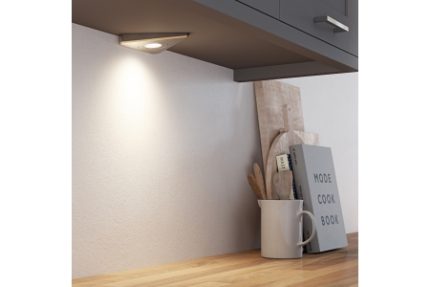 Sensio SE11290N0 Treos Under Cabinet Single Light Natural White