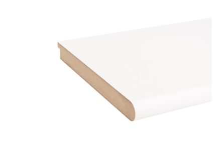 Truprofile MDF Painted Windowboard 25 x 294 x 3660mm