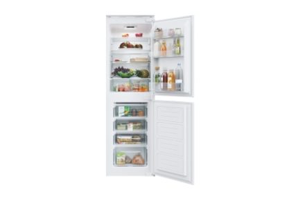 Candy 50-50 Integrated Fridge Freezer - BCBS 1725 TK/N