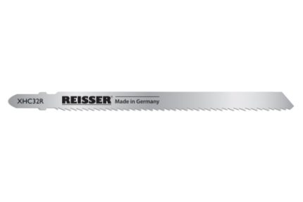 Reisser XHC32R T101BR Long Jigsaw Blade for Wood 5 Pack