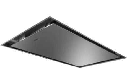 NEFF 90cm Ceiling Hood Stainless Steel with Home Connect - I95CAQ6N0B