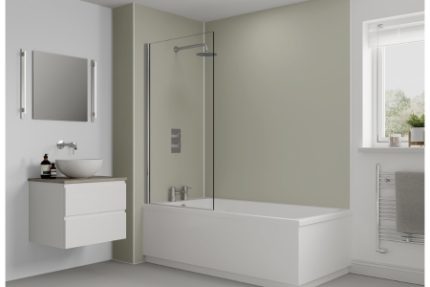 Multipanel Heritage Bathroom Wall Panel Unlipped Esher Matte 5344