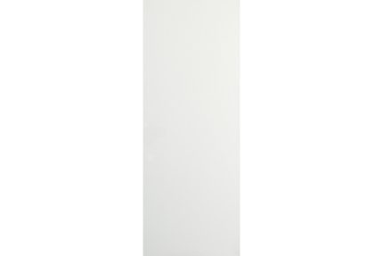 Flush Fibreboard White Primed Hollow Core Door 1981 x 533 x 35mm