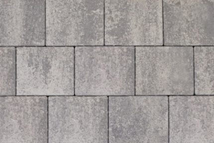 Tobermore Shannon Slate Void - 208x173x50mm