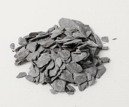 Blue Slate 40mm Bulk Bag