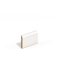 SAM27 Ovolo Primed MDF 14.5 x 57 x 5490mm