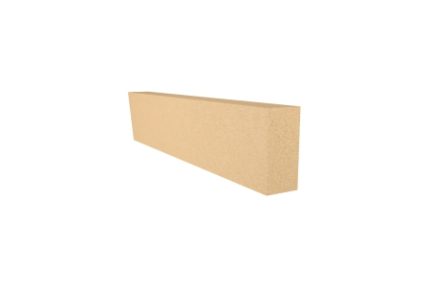 Head Splayed DH11 Bath 2100 Lh Piece