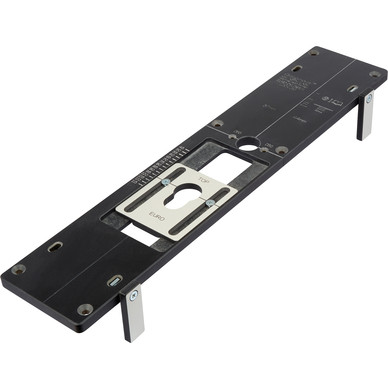 Trend Euro Cylinder Lock Barrel Jig