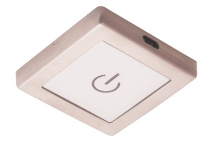 Sycamore 60W Surface Mounted Touch Dimmer SY7917A