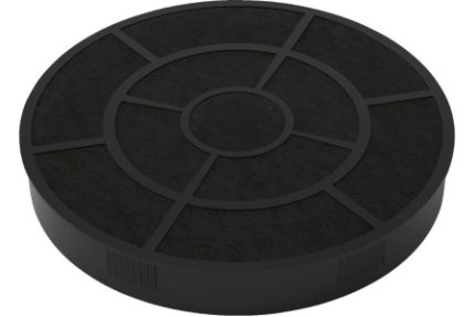 Bosch Active Carbon Recirculation Filter Kit DWA0LK6A