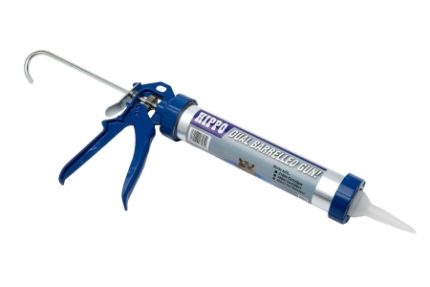 Hippo 400ml Combi Gun H18560