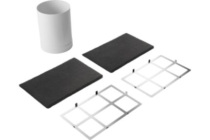 NEFF Regenerative Carbon Filter for NEFF Downdraft Hood D95DAP8N0B