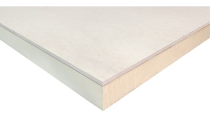 62.5mm x 2400mm x 1200mm Ecotherm Eco-liner Thermal Laminate EL62.5