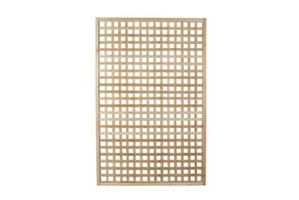 Premium Framed Trellis - 180 x 120cm - Pack of 5