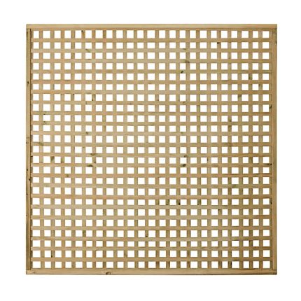 Premium Framed Trellis - 180 x 120cm - Pack of 3