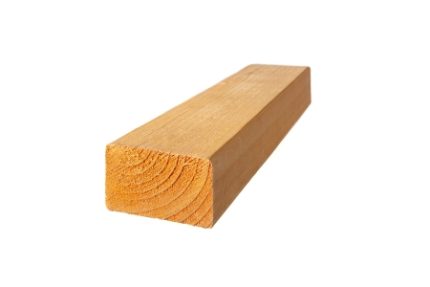 Bsw Vacvac Treated UC2 Home Grown C16 Cls 50 x 75mm x 3.0m