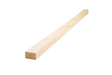 50mm x 100mm x 2.4m CLS C16 Home Grown