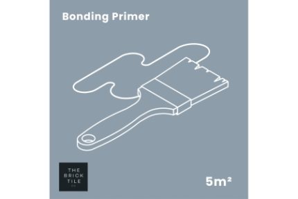 Brick Slips Tile Bonding Primer 1 Litre