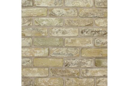 Brick Slips Tile Blend 4 - Box of 35 Tiles - 0.6m2
