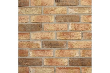 Brick Slips Tile Blend 32 - Box of 35 Tiles - 0.6m2