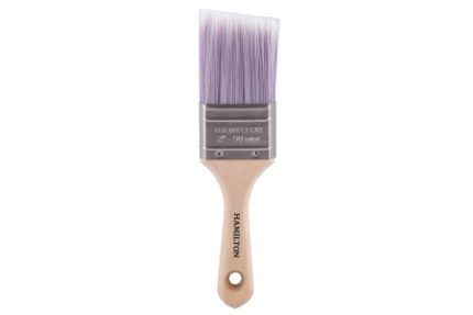 Hamilton Performance Cutting in Paint Brush 2.0”