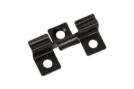 Composite Prime XS Fire Metal Slim Clips and Screws Pack of 200