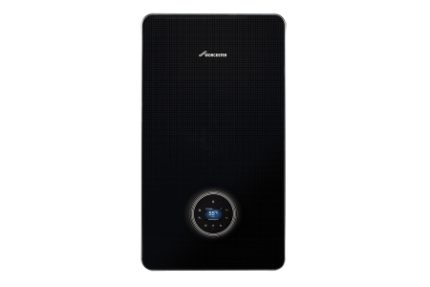 Worcester Greenstar 8000 Style 45kW Combi NG Black 7738100835
