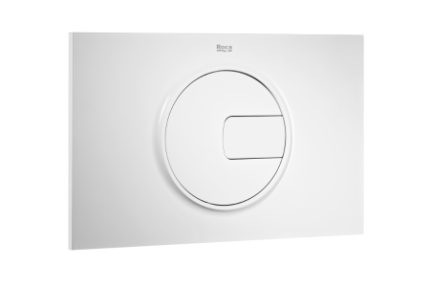 Plate 4 Dual White A890095005