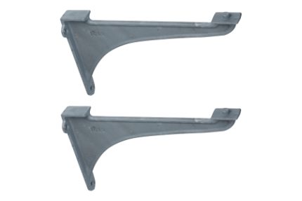 Twyford Classic Wall Brackets Type D1027 SR1005