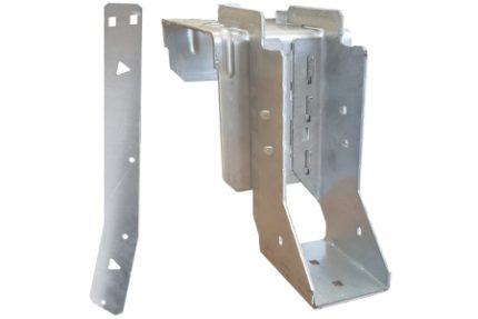 Simpson Strong-Tie Safety Fast Masonry Hanger 200 mm