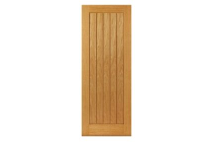JB Kind Thames Oak Door 1981 x 457 x 35mm
