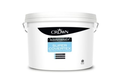 Crown Contract Super Covertex 15L Magnolia