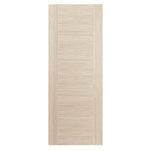 JB Kind Ivory Laminate Prefinished FD30 Door 1981 x 838 x 44 mm