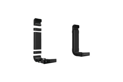 NEFF Z861KR1 Recirc Kit for Venting Hob