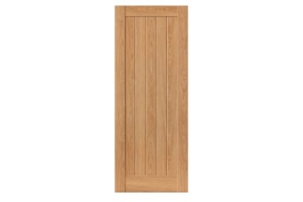 Jb Kind Hudson Laminate Prefinished Semi Solid Core FD30 Door 1981 x 686 x 44 mm
