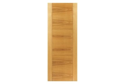 JB Kind Oak Mistral Internal Prefinished Door 35 x 1981 x 686mm
