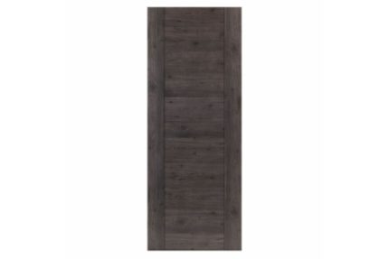 JB Kind Walnut Tigris Prefinished Door 1981 x 686 x 35mm