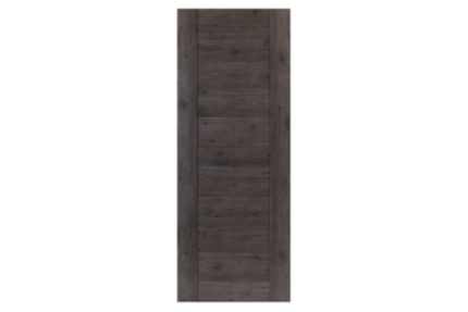 JB Kind Alabama Cinza Laminate Prefinished FD30 Door 1981 x 838 x 44 mm