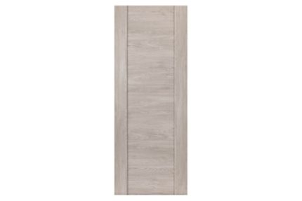 JB Kind Alabama Fumo Laminate Prefinished FD30 Door 1981 x 838 x 44 mm
