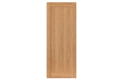 JB Kind Hudson Internal Laminate Prefinished Door 2040 x 826 x 40mm