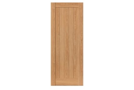 JB Kind Hudson Internal Laminate Prefinished Door 2040 x 626 x 40mm