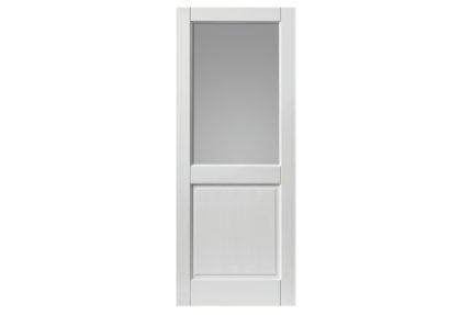 JB Kind 2 x G Extreme External Prefinished Door 1981 x 762 x 44mm