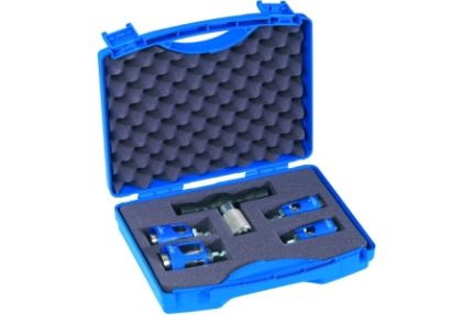 Wavin K1 Calibration Set 16-32mm 4013541