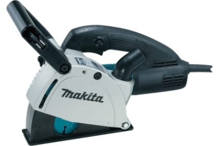 Makita 110V 125mm Wall Chaser SG1251J/1