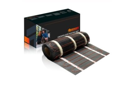 Prowarm 150W Underfloor Heating Mat 1.5m²
