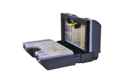 Stanley STST1-71-963 Tool Organiser 3 in 1